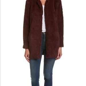 NWT BB Dakota “Teddy” Coat
